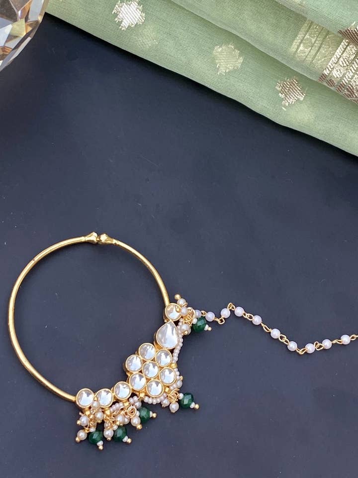 Kisha per la vendita all'ingrosso da parte di Saaj By G