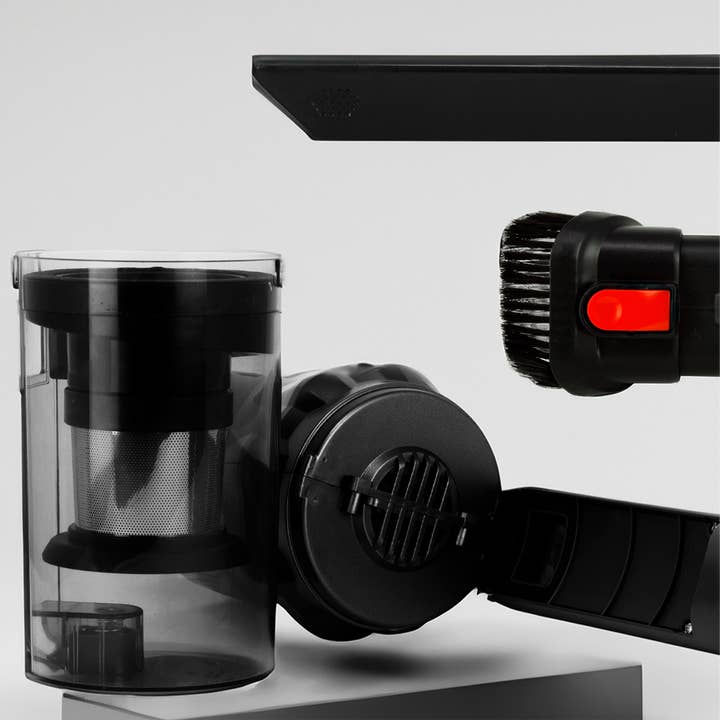 JOCCA - Wholesale Vacuum Cleaner - Aspiradora sin cable