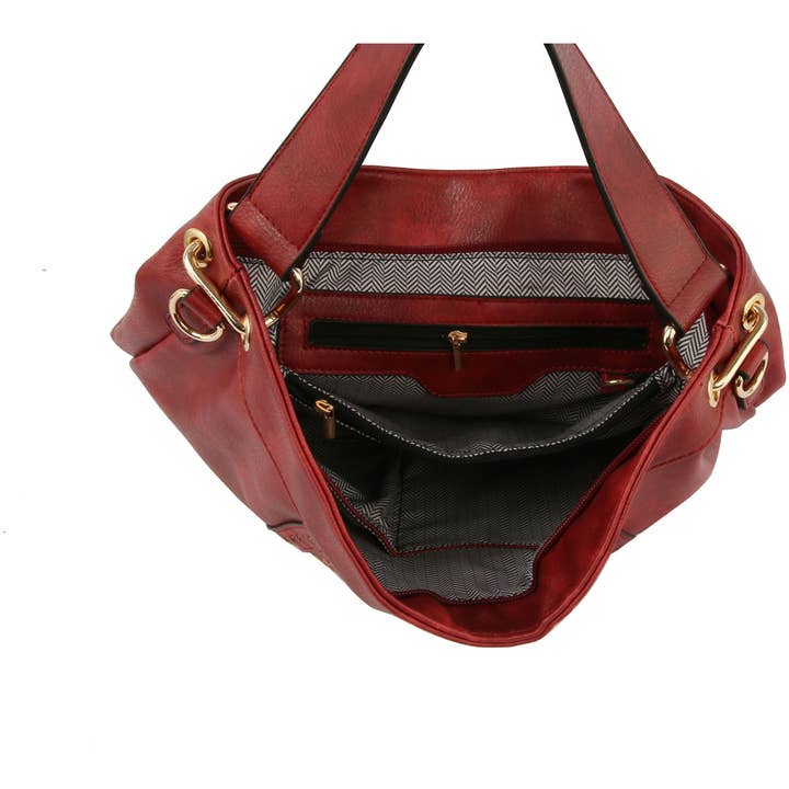 Handbag Factory Corp - Wholesale Tote Bag - Women's - Tote Bag for Women Large Carry Purse8