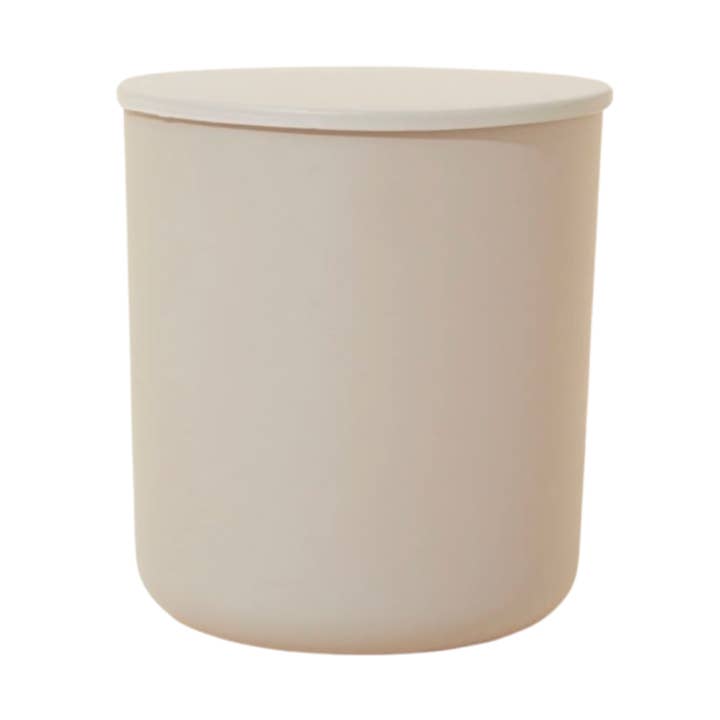 Matte Earth Candle Collection for wholesale by Real Fruit Body