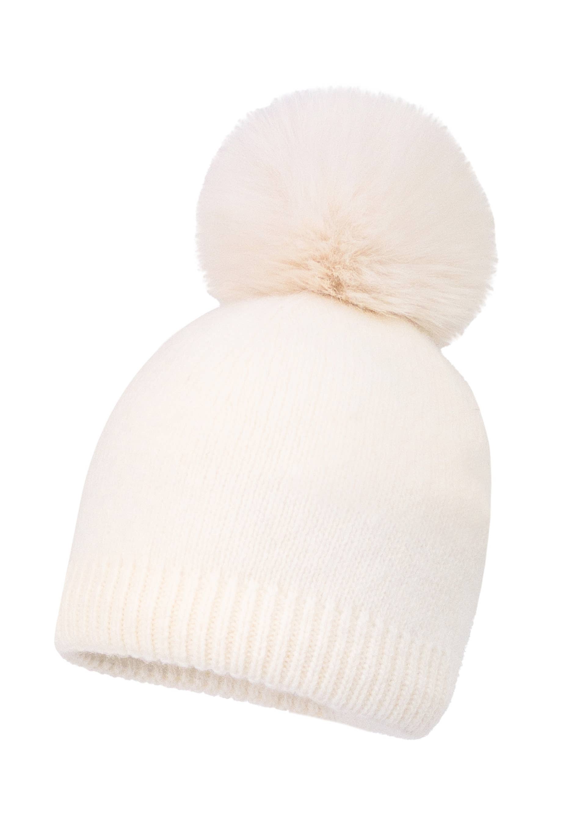 JAMIKS - Wholesale Newborn/Knit Hat - Baby - Newborn Winter Hat with Merino Wool Mads0