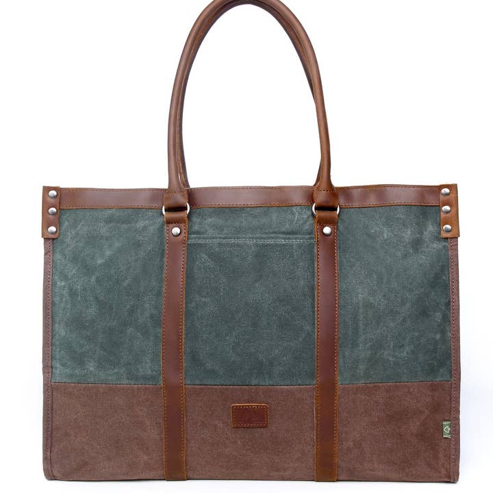 TSD Brand - Wholesale Tote bag – Women's - Stone Creek Tote57