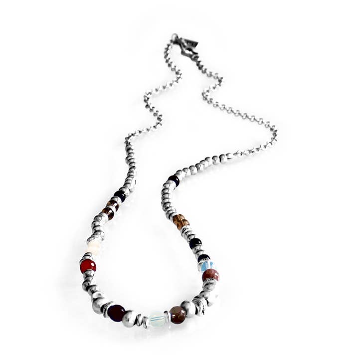 COLLIER 2230 pour la vente par D.E.I. SRL - Sultan Collection