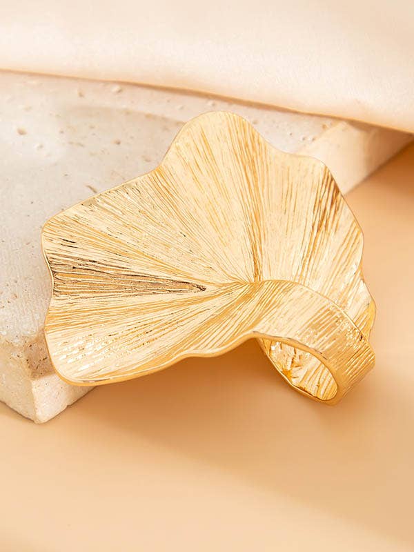 VividLux – Anel de cocktail/declaração por atacado – Acessórios de Anéis Geométricos2