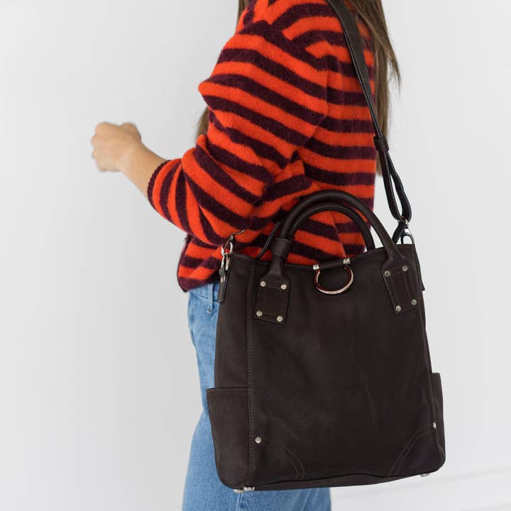 Sapahn - Vente Sac à dos – femme - Sac à dos et sac à bandoulière Chloe Convertible146