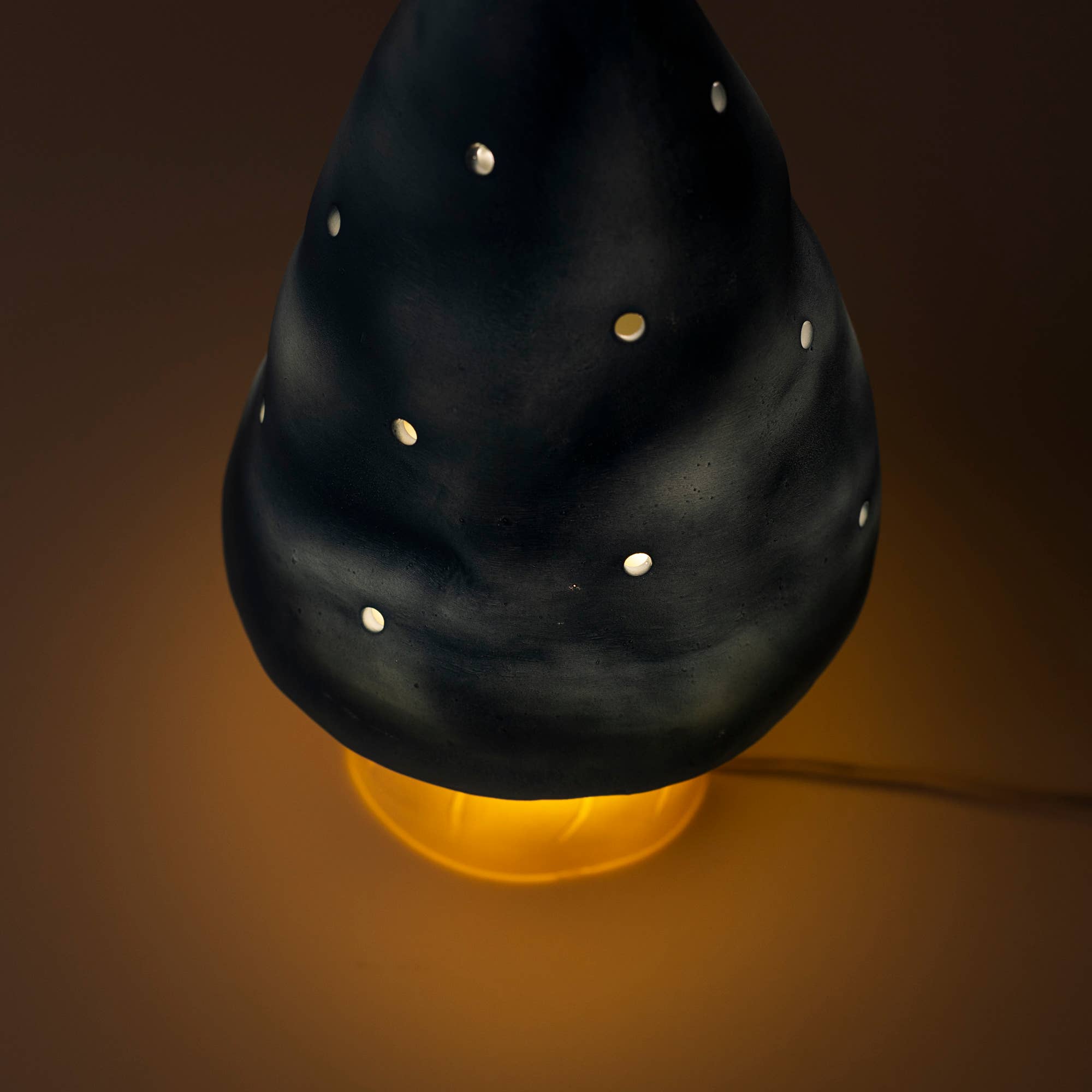 Egmont - Vente Lampes figurine - Jeans Small Mushroom avec bouchon3