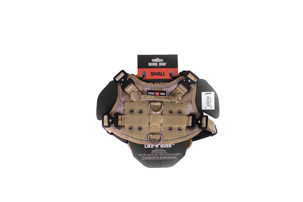 BOSS DOG BRAND, INC. - Wholesale Pet Harness - Dog - Boss Dog Harness29