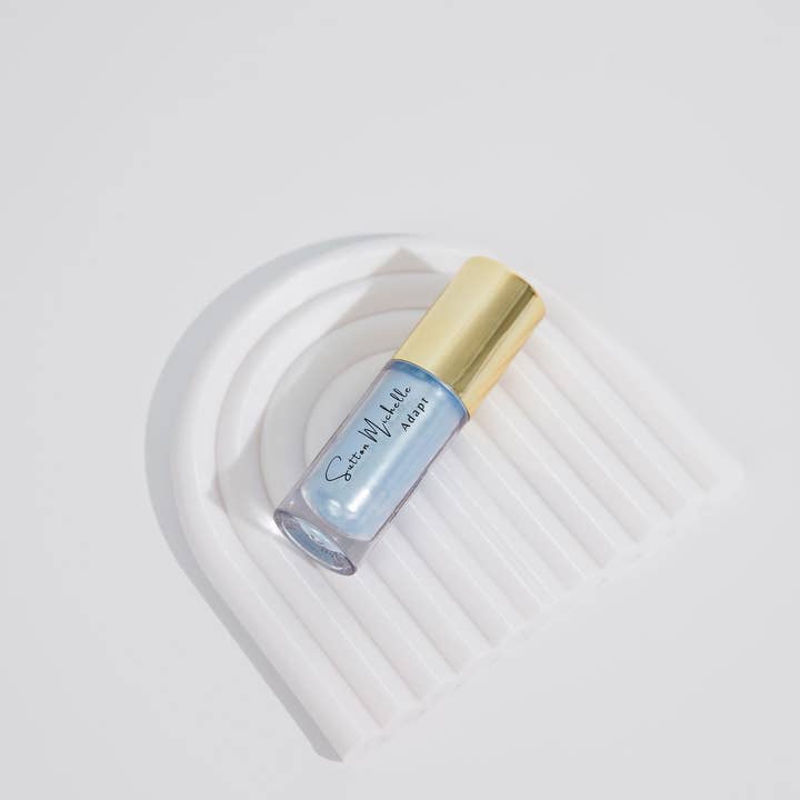 Sutton Michelle Designs - Wholesale Lip Gloss - Adapt, Colour Changing Lip Gloss1