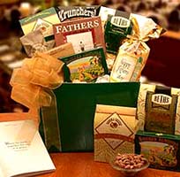 Gift Basket Drop Shipping - Wholesale Gift Bag Set/Pack - Father Knows Best Father's Day Gift box1