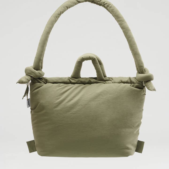 Ölend Backpacks - Wholesale Shoulder Bag - Women's - Ona Soft Bag89