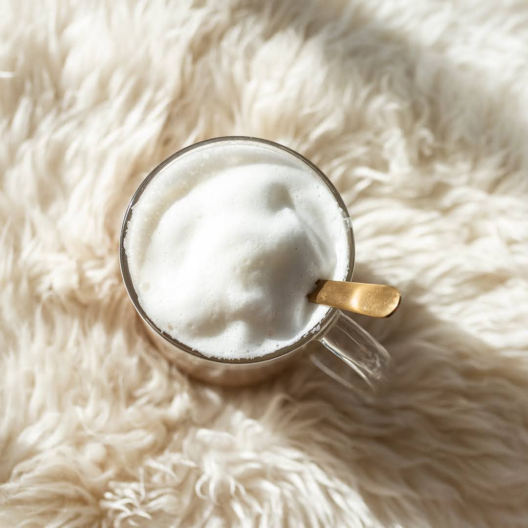 Tealish - Wholesale Loose Tea - Earl Grey Cream - Black Tea4