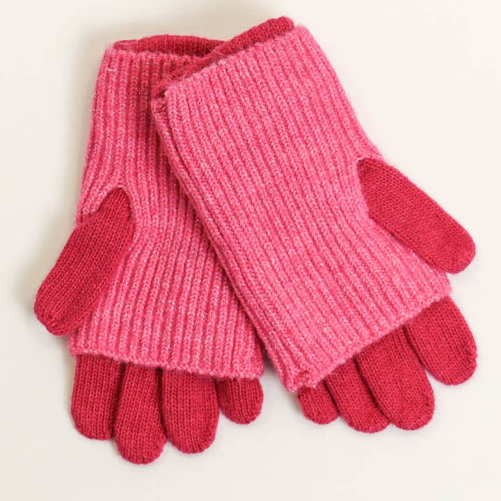 LIL' MOON - Wholesale Gloves - Women's - #490188 gloves