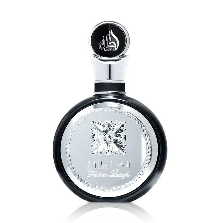Lattafa Fakher Black - Eau De Parfum 100ml pour la vente par Osmirah Fragrances Inc.