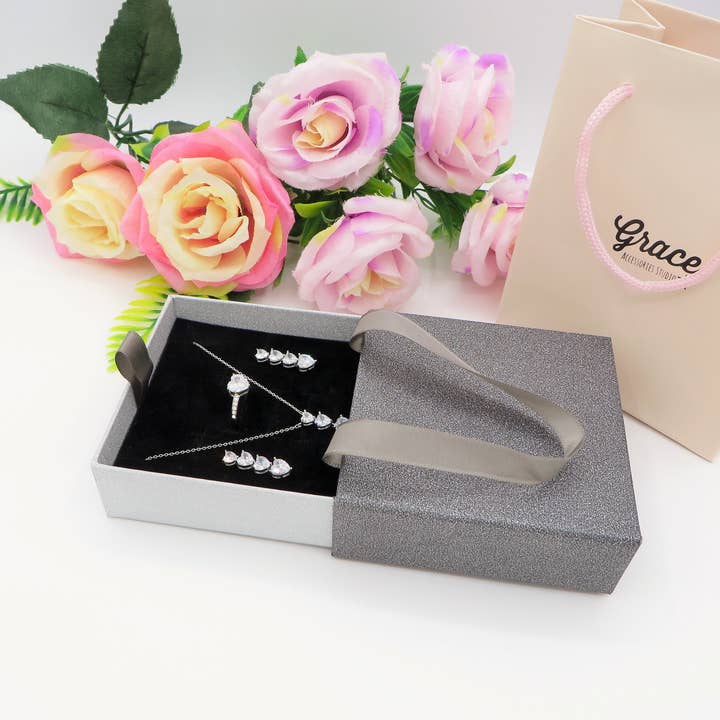 Daemon srls - Wholesale Gift Box - CONFEZIONE REGALO GLITTER6