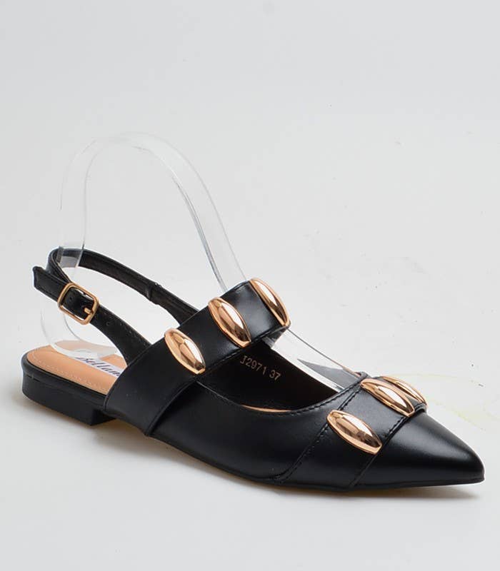 SWEET MAGIC MODA Y COMPLEMENTOS – wholesale Mules – Women’s – MULE WITH STUDS3