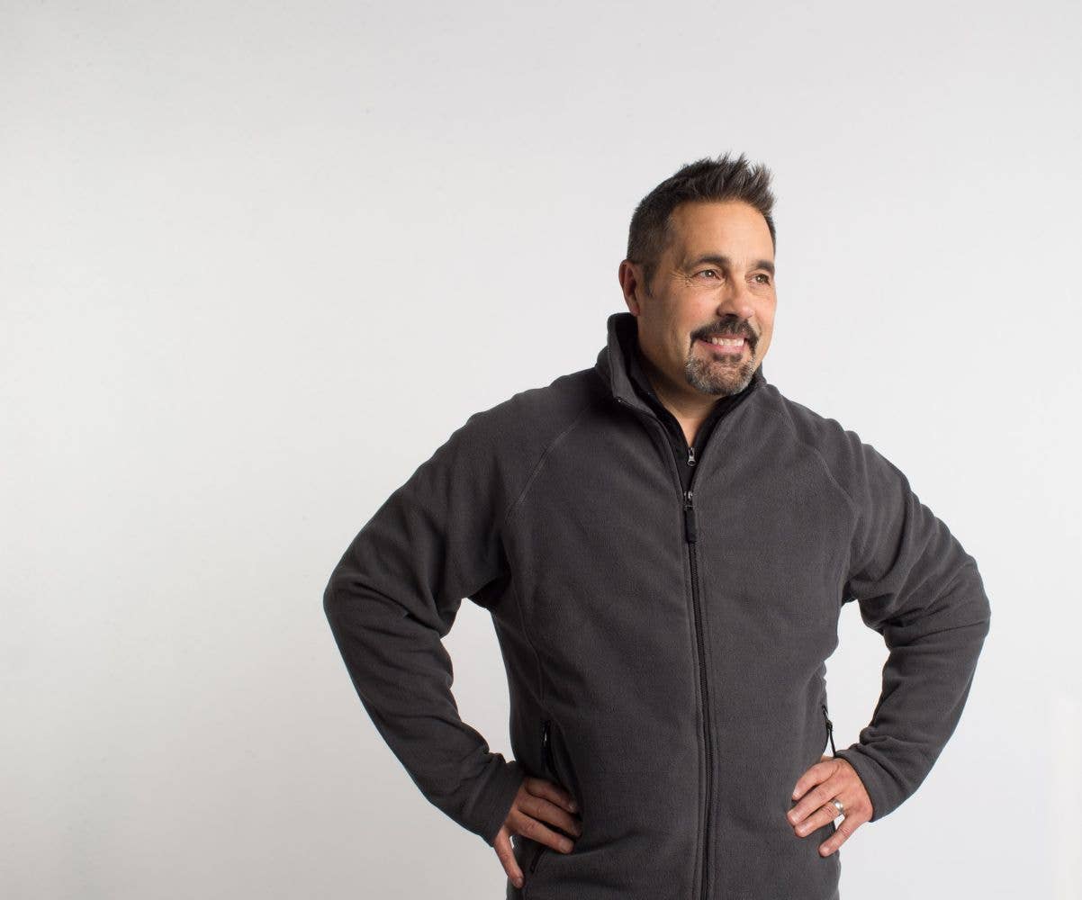 Cutter & Buck - Wholesale Athletic Jacket - Men's - Clique Summit Performance Fleece Full Zip Mens Jacket5