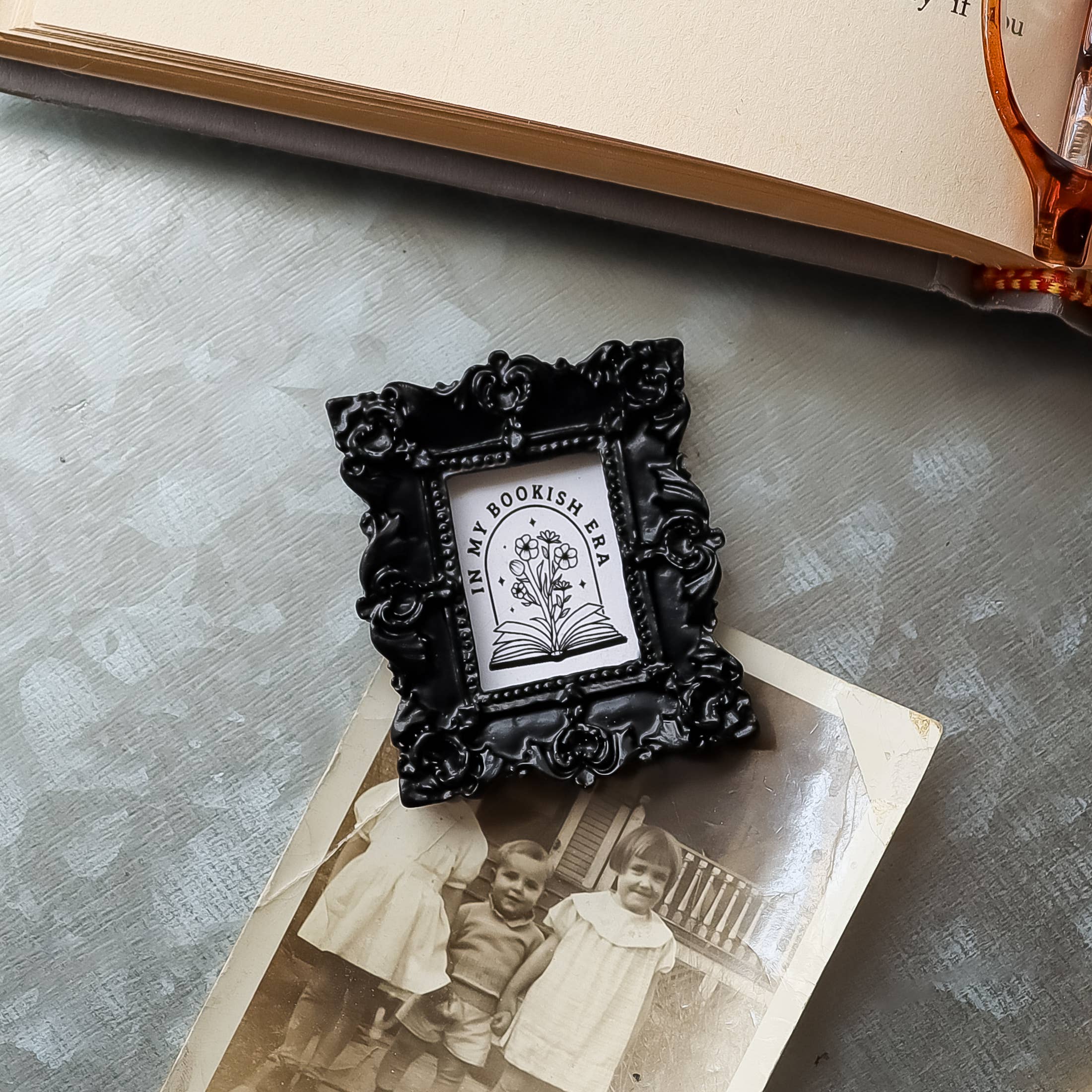 Sunshine and Ravioli - Wholesale Magnet - Bookish Era Refrigerator Magnet 1