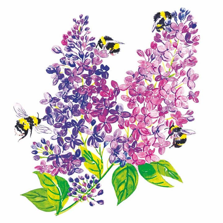 BEV-ALL BUZZ pour la vente par Paperproducts Design • Ambiente