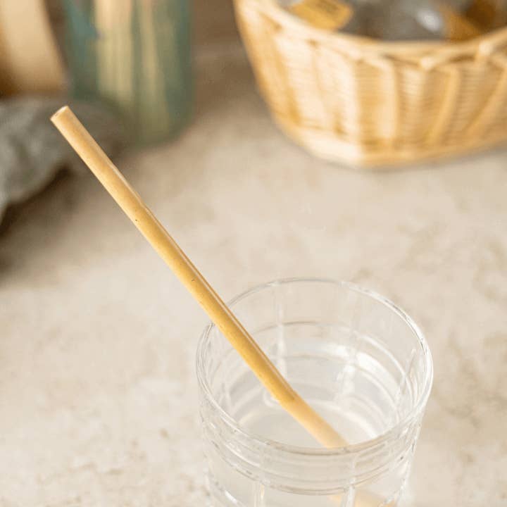 Pajitas de bambú personalizadas (en lotes) - My Bambou para venta al por mayor de My Bambou