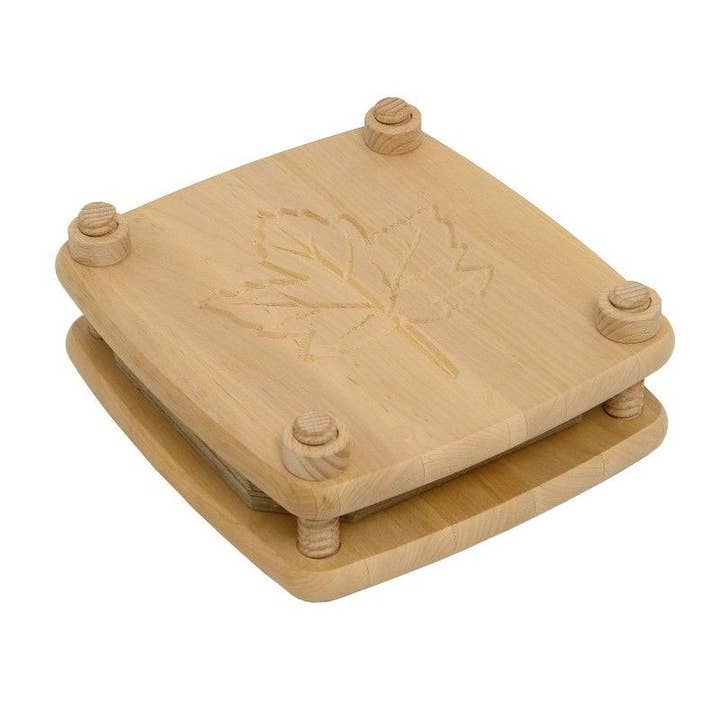 DrewArt Flower Press for wholesale by Little Poland Gallery