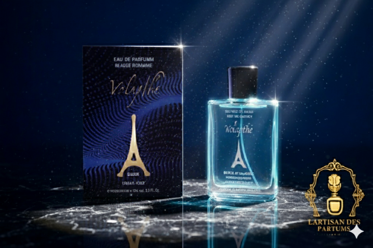 France parfums concept – wholesale Perfume/eau de toilette – Volupte Eau De Parfum For Men 100 ML7