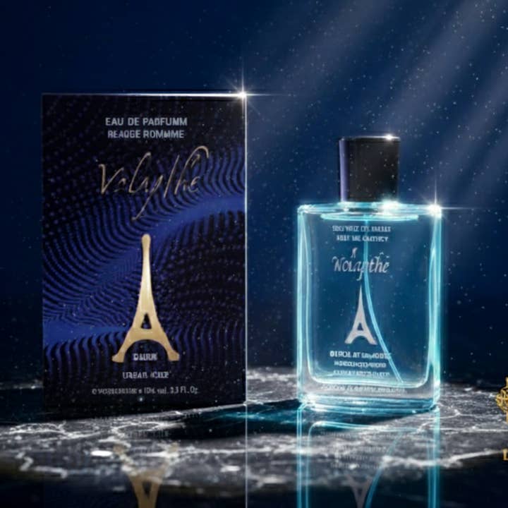 France parfums concept - Wholesale Perfume/Eau de Toilette - Volupte Eau De Parfum For Men 100 ML7