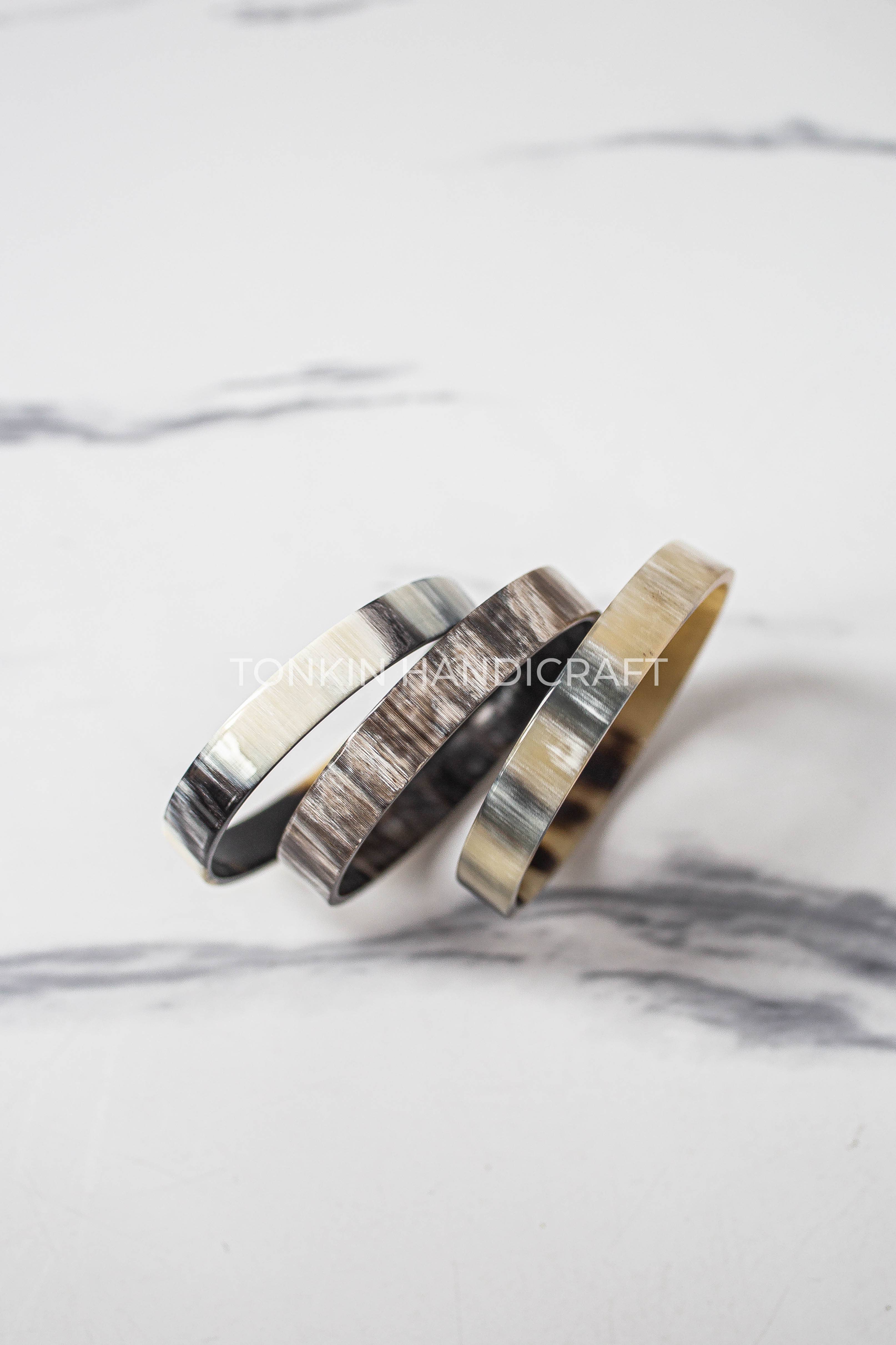 Tonkin Handicraft - Wholesale Bangle Bracelet - An Horn Bangle Bracelet4