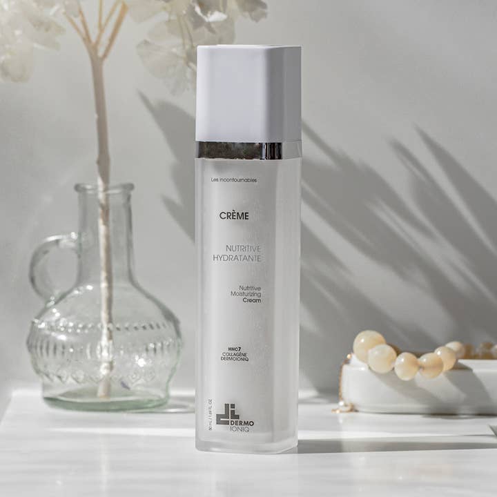 Moisturizing Nutritive Cream - 50ml for wholesale by Dermoioniq