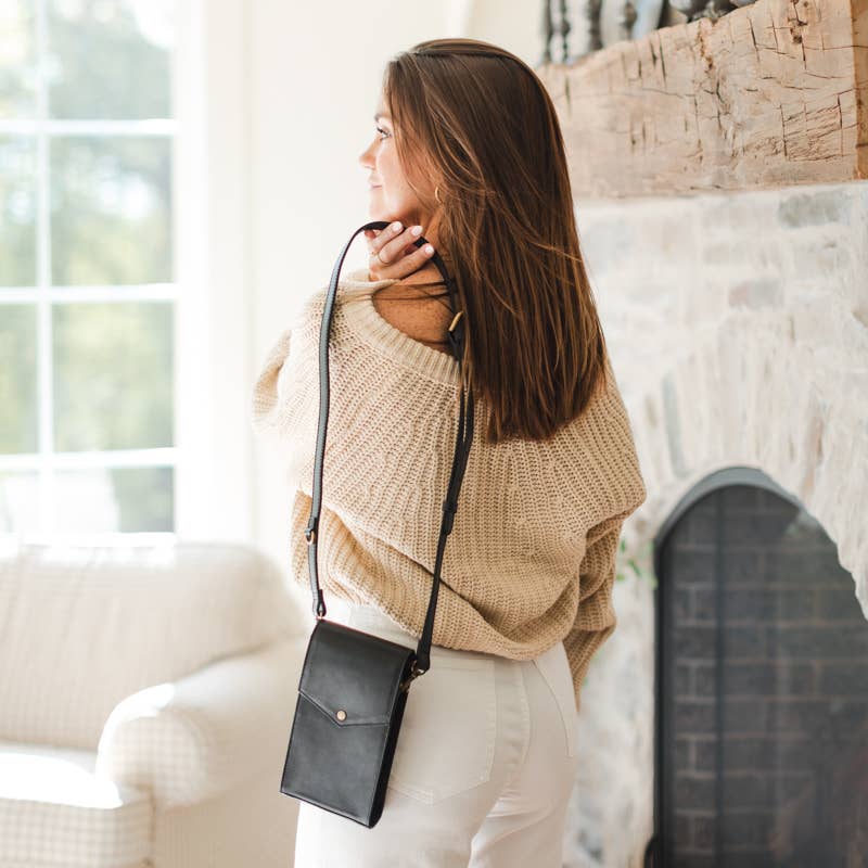 Elevate - Wholesale Crossbody Bag - Women's - Euro Phone Crossbody Bag1