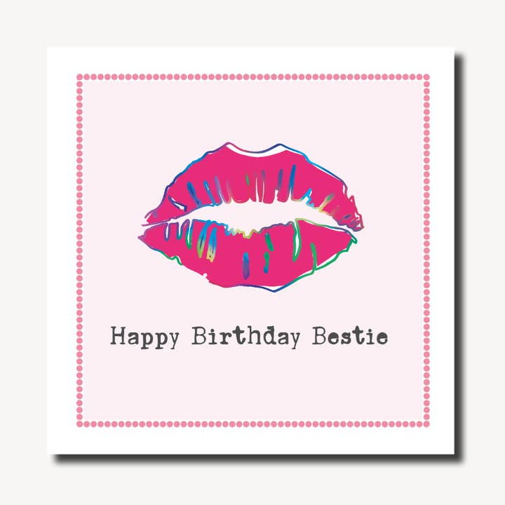 Lucy Locket Verjaardagsvriendin voor wholesale door Marina B