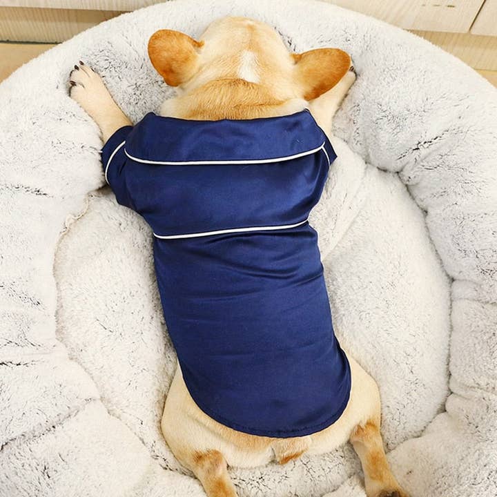 Furr-Baby Gifts - Wholesale Pet Blanket - Dog - Luxury Soft Silk Pajamas