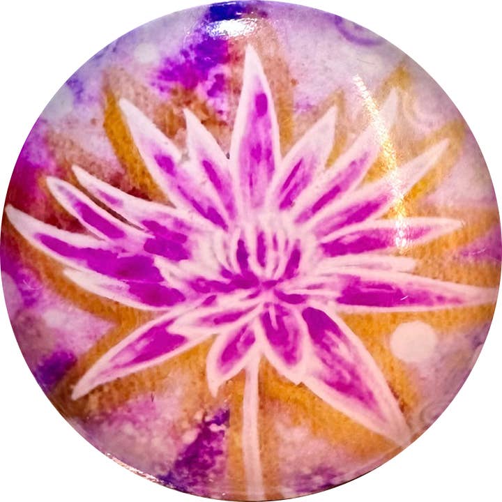 Lotus de connaissances pour la vente par Ella in Love