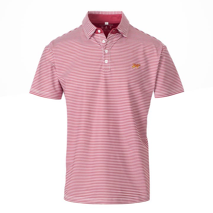 Fieldstone - Sporting Lifestyle Brand - Wholesale Polo - Men's - The Marshall Polo (092)6