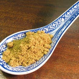 Pepper Tree Spice Co. - Wholesale Dried Spice - Coriander, Ground