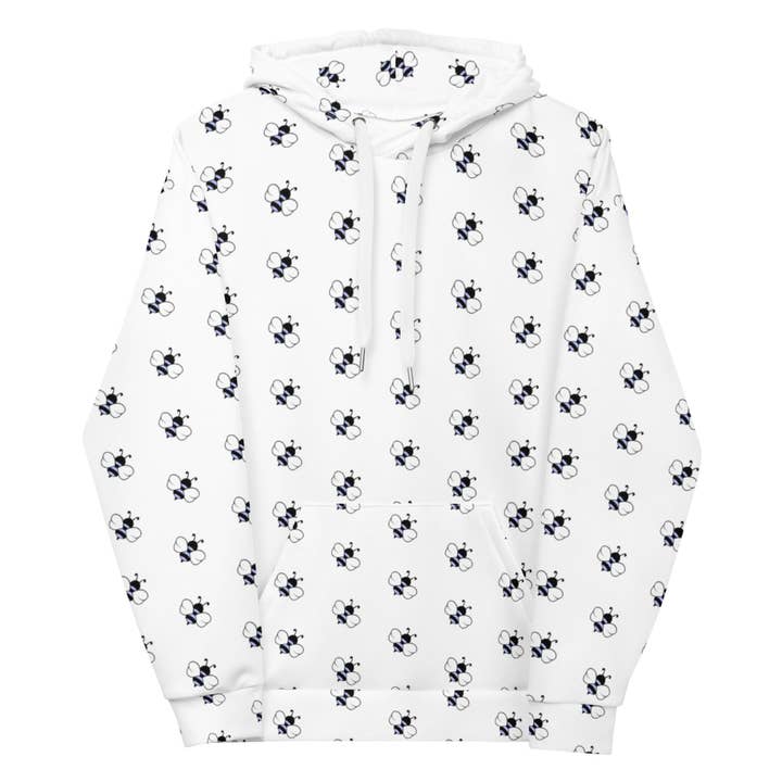 IszyBee Arts - Wholesale Hoodie – Unisex - IszyBee Brand Hoodie1