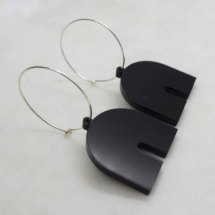 Archie/negro/plata para venta al por mayor de AYR TAN