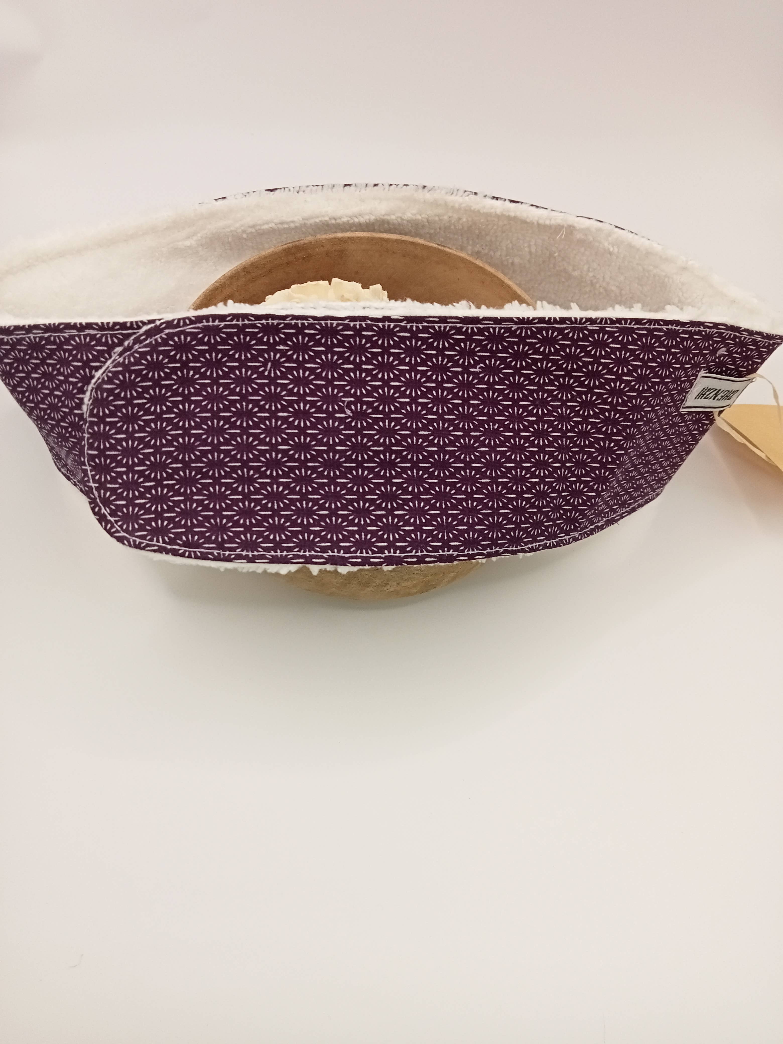 ZHENZHI - Vendita all'ingrosso Fasce da spa - Fascia per capelli per la cura della pelle5