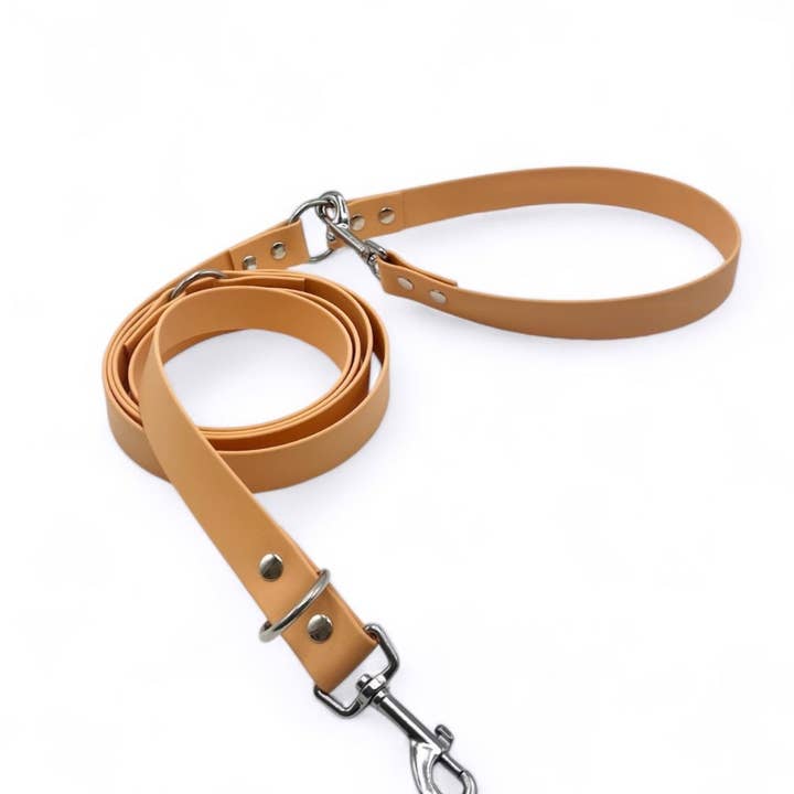 Splash By Happy - Wholesale Pet Leash - Dog - Multi-Position Leashes And Leashes