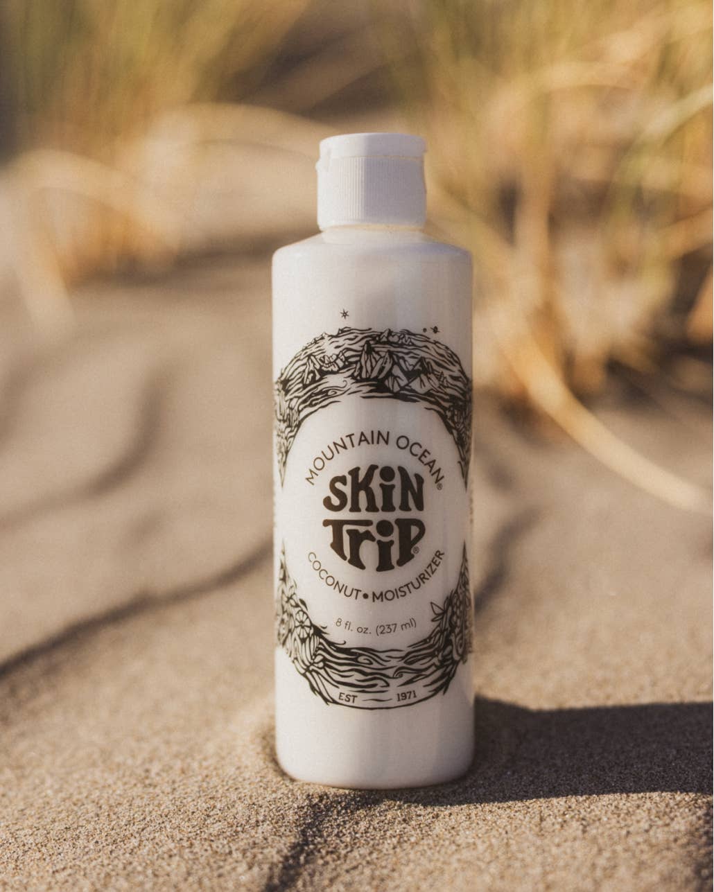 Skin Trip - Wholesale Body Cream/Lotion - Skin Trip Coconut Lotion | Light All-Purpose Moisturizer