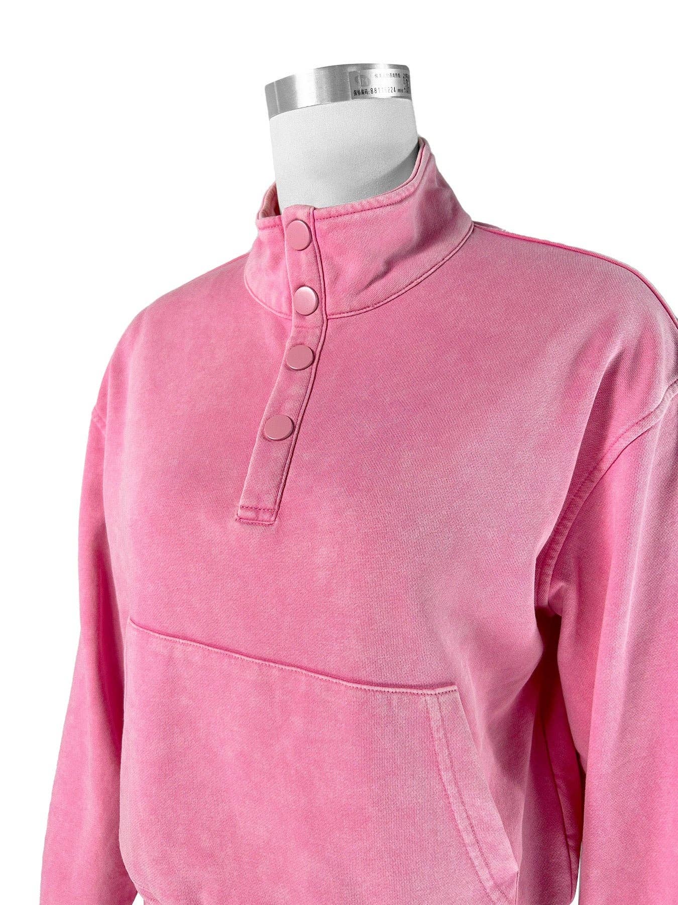 MB Fashion Wholesale - Wholesale Lounge Set - Women's - MB FASHION Fleece Pullover and High-Waist Leggings Set 406914