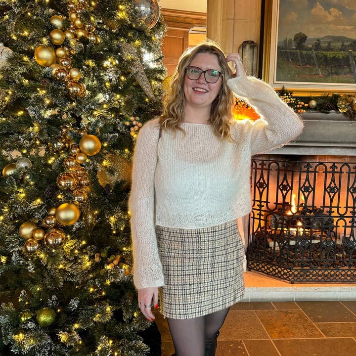 Koigu Wool Designs - Wholesale Yarn - Koigu Sofie - Kid Mohair/silk25