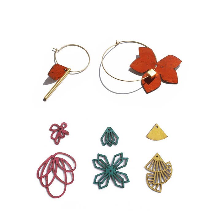 Mythiska par coffret 2 för wholesale av Matcha Paris