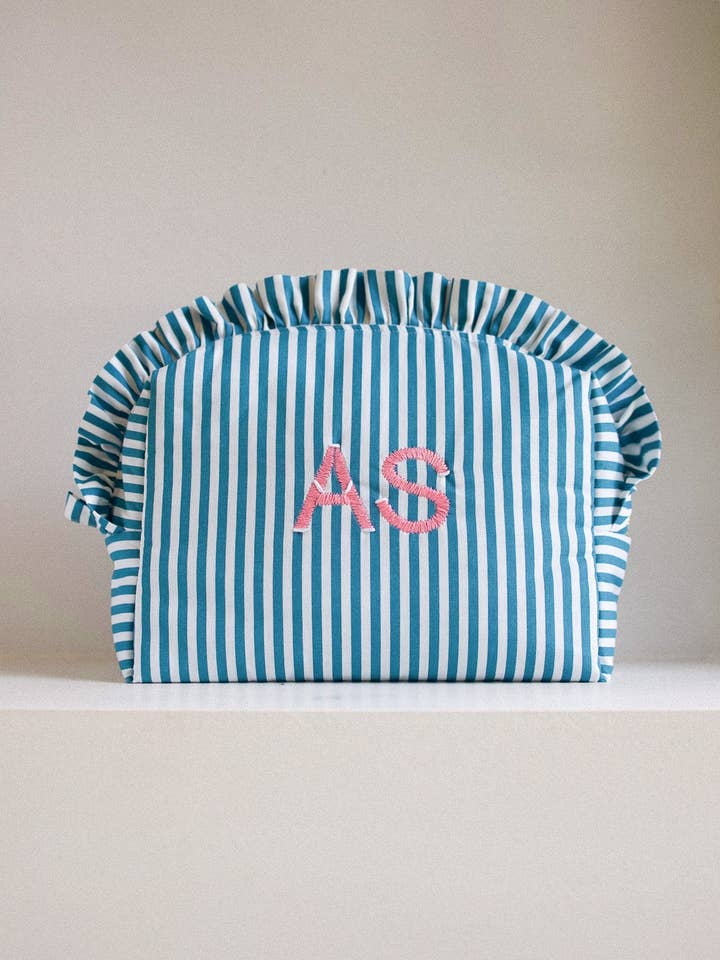 Toiletry bag - Capri pour la vente par Noa de Cajou