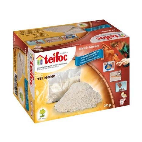 990901 - 250 g cement. voor wholesale door Eitech Teifoc