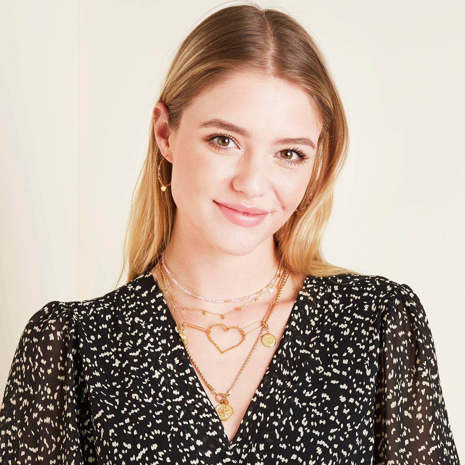 SHINE BUY – Großhandel Perlenkette – Halskette mystische Perlen2