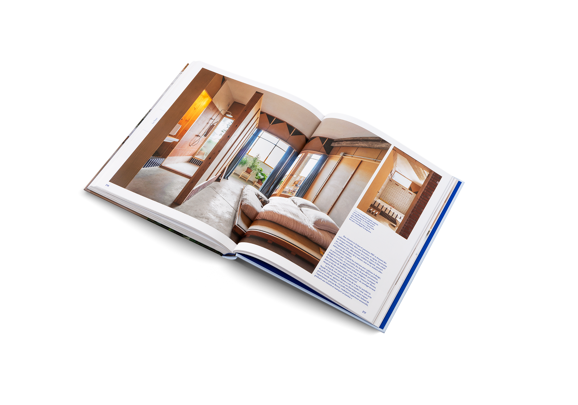 gestalten - Wholesale Home & Garden Book - Petits espaces - Aménager et valoriser son intérieur4