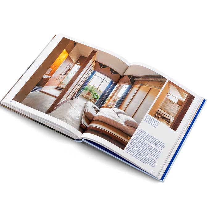 gestalten - Wholesale Home & Garden Book - Petits espaces - Aménager et valoriser son intérieur4