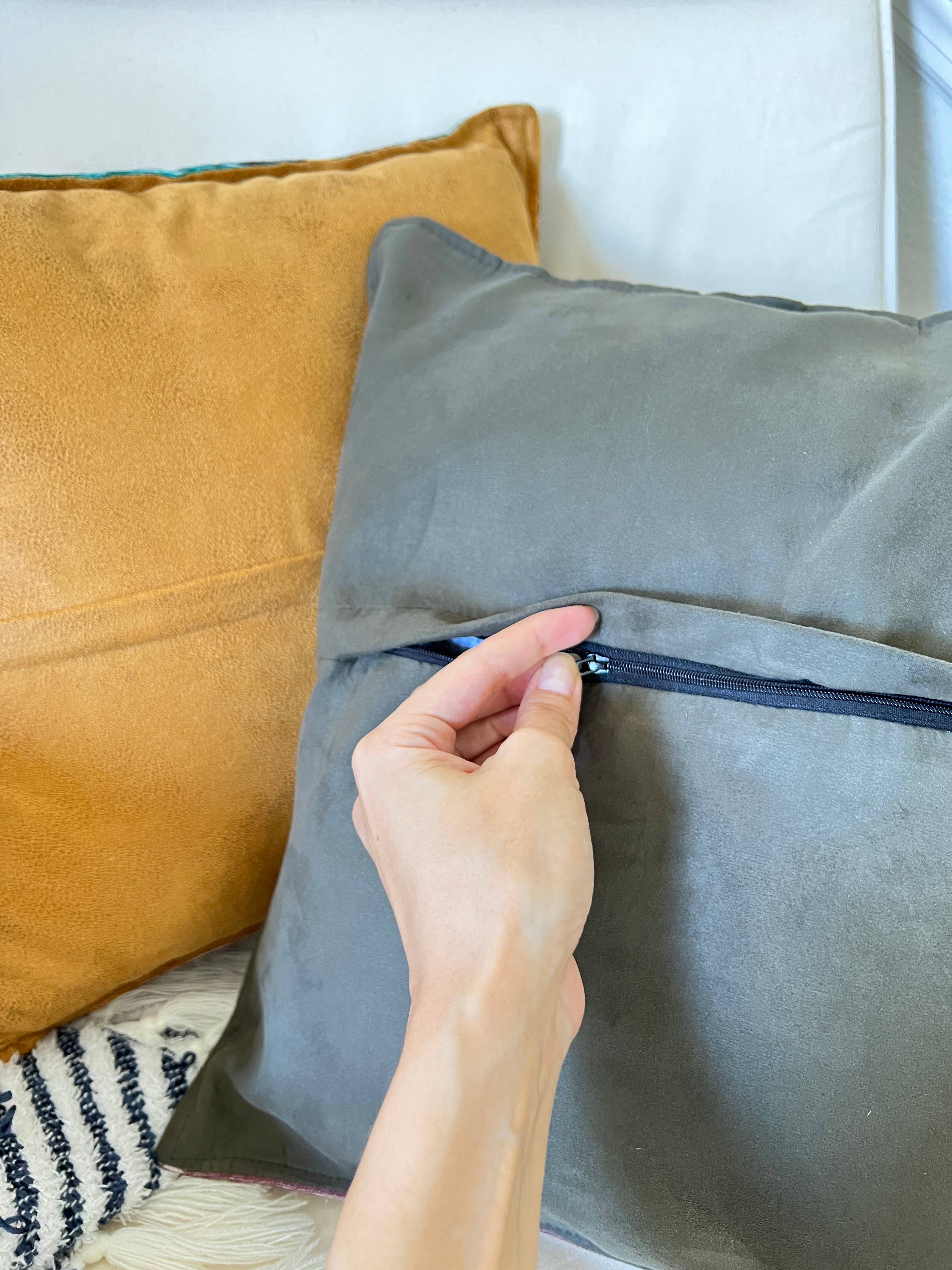 Umays Boho - Wholesale Throw pillow cover - Boho Pillow Cover, Handmade Pillow Cases, Floral Pillow Case2