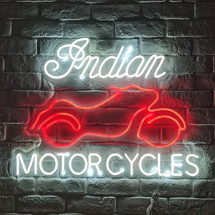 Ohno - Wholesale Neon Sign - OHNO Home Accessories Neon Sign - Paradise - Neon Lighting