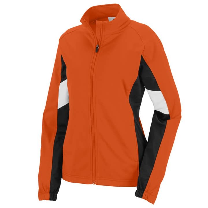 DressesMax - Wholesale Athletic Jacket - Women's - Ladies Tour De Force Jacket
